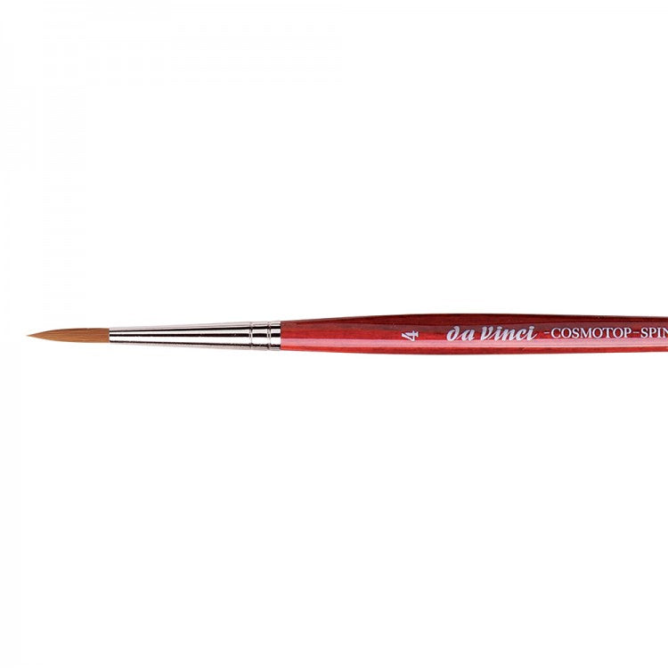 Da Vinci Cosmotop Spin 5580 Watercolor Brush