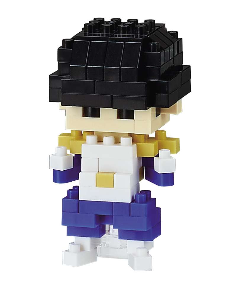 Nanoblock Character Collection Series,  Dragon Ball Z
