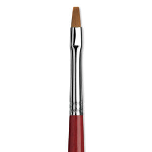 Da Vinci Cosmotop Spin 5580 Watercolor Brush