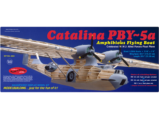 PBY-5a Catalina