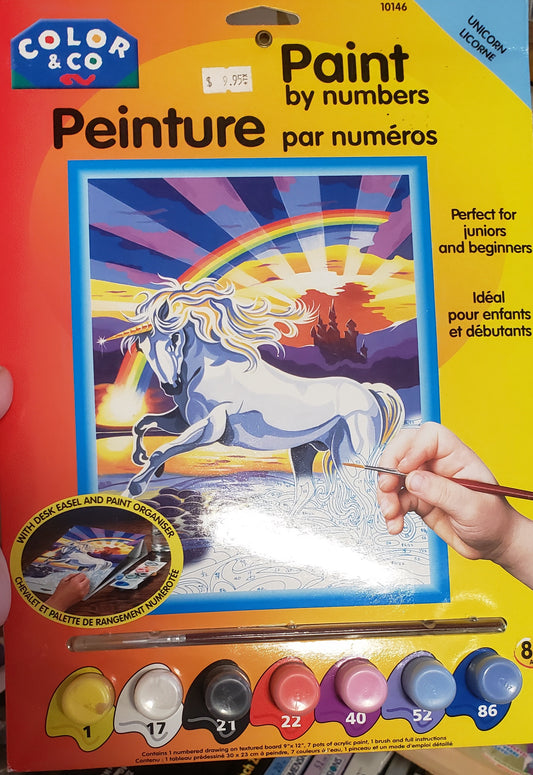 Unicorn