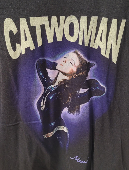 Catwoman T-Shirt