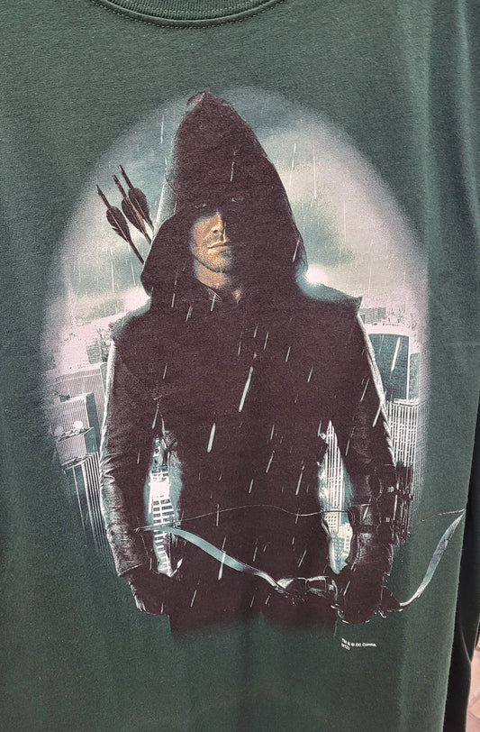 Green Arrow T-shirt