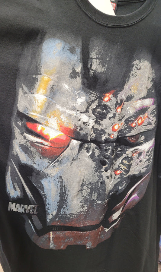 Marvel's Warmachine T-Shirt