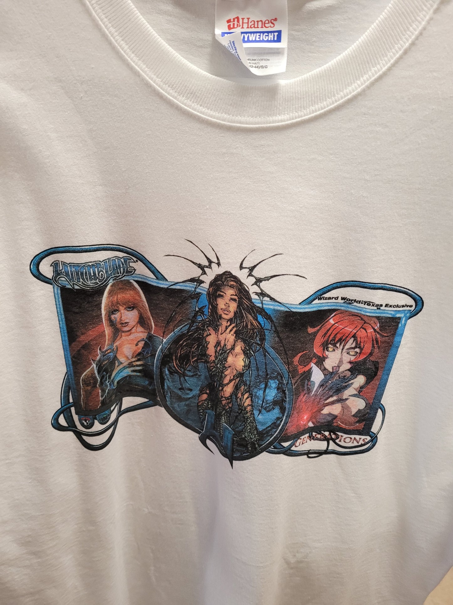 Witchblade T-Shirt