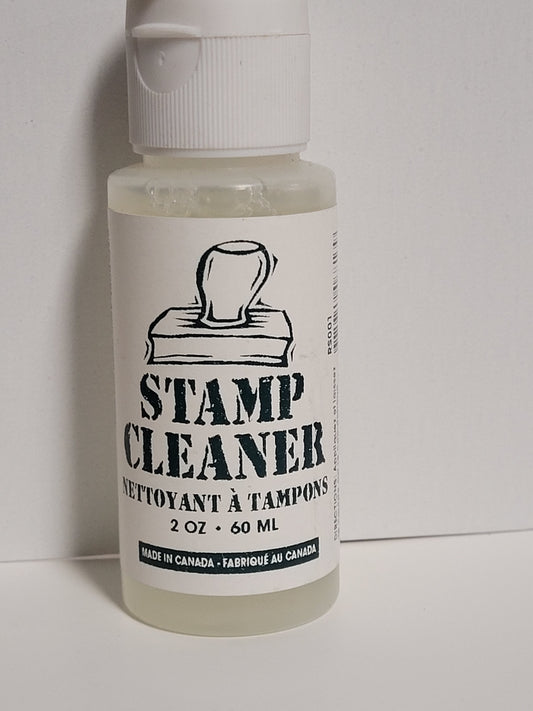 Stamp Cleaner 2-oz