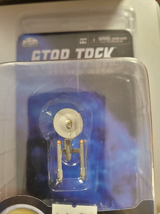 Star Trek: Attack Wing – U.S.S. Enterprise- Expansion Pack