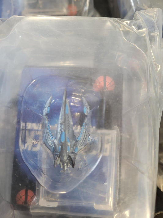 Star Trek: Attack Wing – Diaspora Expansion Pack