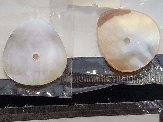 SHELL CONCH Single Hole Center