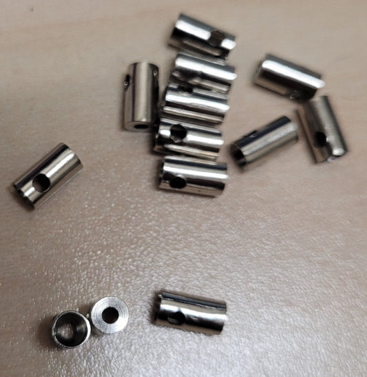 Metal Spacer 2 Holes