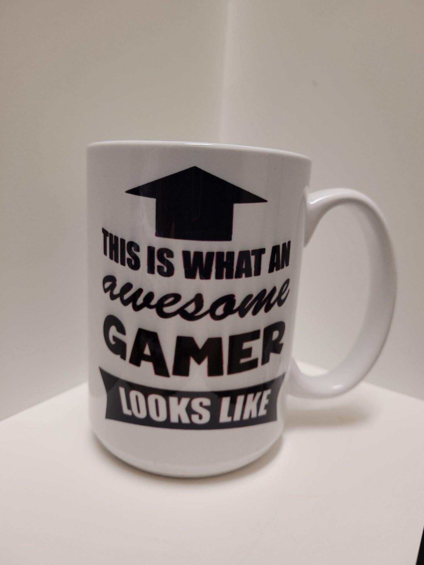Gamer Mugs