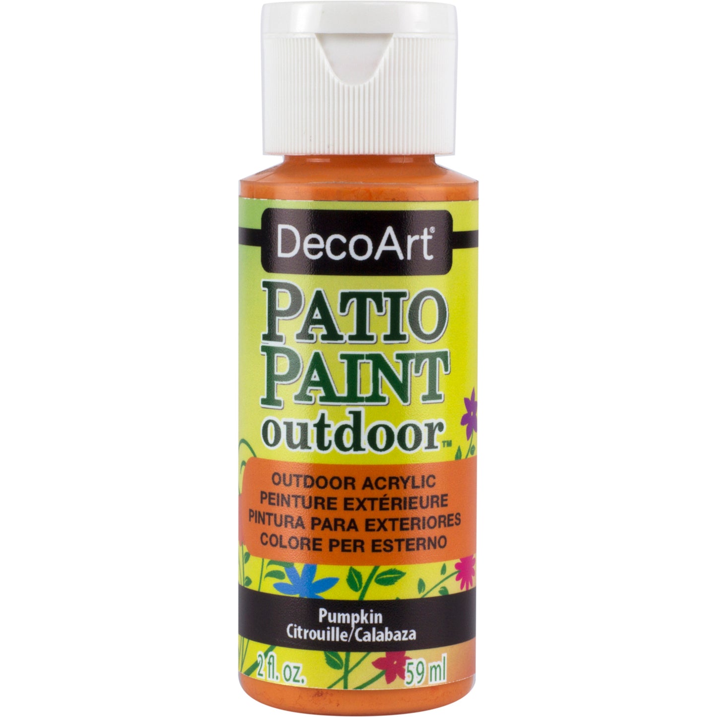 DecArt Patio Paint