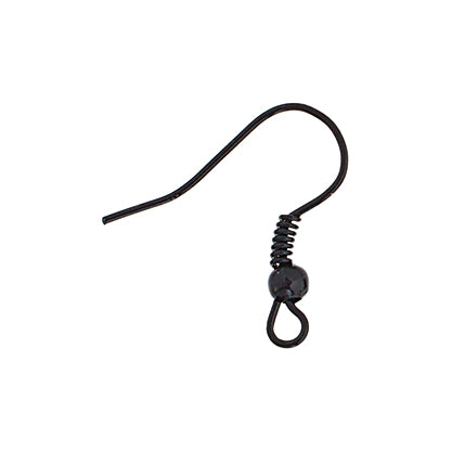 NEO Fish Hooks - Black