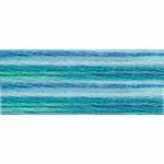 DMC #417F Color Variations Floss & DMC #1008F Satin Floss 8m