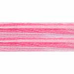 DMC #417F Color Variations Floss & DMC #1008F Satin Floss 8m
