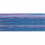 DMC #417F Color Variations Floss & DMC #1008F Satin Floss 8m