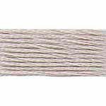 DMC #117 Cotton 6 Strand Floss 8m #1 to #327