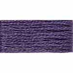 DMC #117 Cotton 6 Strand Floss 8m #1 to #327