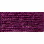 DMC #117 Cotton 6 Strand Floss 8m #1 to #327