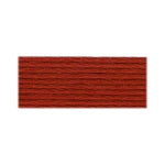 DMC #117 Cotton 6 Strand Floss 8m #333 to #712