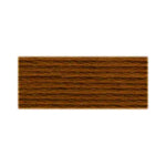 DMC #117 Cotton 6 Strand Floss 8m #333 to #712