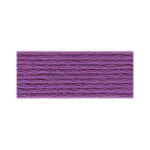 DMC #117 Cotton 6 Strand Floss 8m #333 to #712