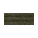 DMC #117 Cotton 6 Strand Floss 8m #333 to #712