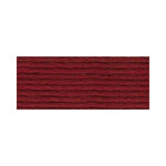 DMC #117 Cotton 6 Strand Floss 8m #718 to #913