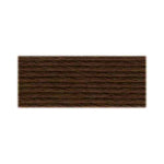 DMC #117 Cotton 6 Strand Floss 8m #718 to #913