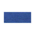 DMC #117 Cotton 6 Strand Floss 8m #718 to #913