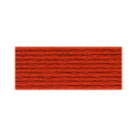 DMC #117 Cotton 6 Strand Floss 8m #718 to #913