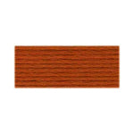 DMC #117 Cotton 6 Strand Floss 8m #915 to #3706