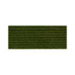 DMC #117 Cotton 6 Strand Floss 8m #915 to #3706