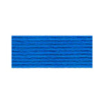 DMC #117 Cotton 6 Strand Floss 8m #915 to #3706