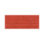 DMC #117 Cotton 6 Strand Floss 8m #915 to #3706