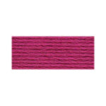 DMC #117 Cotton 6 Strand Floss 8m #915 to #3706