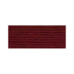 DMC #117 Cotton 6 Strand Floss 8m #915 to #3706
