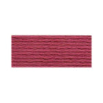 DMC #117 Cotton 6 Strand Floss 8m #915 to #3706