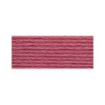 DMC #117 Cotton 6 Strand Floss 8m #915 to #3706