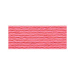 DMC #117 Cotton 6 Strand Floss 8m #3708 to 3862