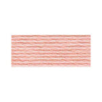 DMC #117 Cotton 6 Strand Floss 8m #3708 to 3862