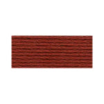 DMC #117 Cotton 6 Strand Floss 8m #3708 to 3862