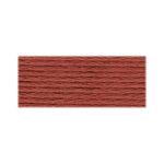 DMC #117 Cotton 6 Strand Floss 8m #3708 to 3862