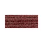 DMC #117 Cotton 6 Strand Floss 8m #3708 to 3862