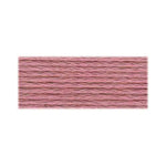 DMC #117 Cotton 6 Strand Floss 8m #3708 to 3862