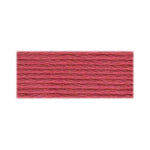 DMC #117 Cotton 6 Strand Floss 8m #3708 to 3862