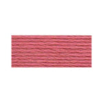 DMC #117 Cotton 6 Strand Floss 8m #3708 to 3862