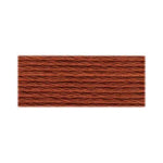 DMC #117 Cotton 6 Strand Floss 8m #3708 to 3862