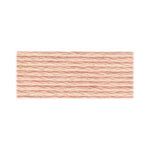 DMC #117 Cotton 6 Strand Floss 8m #3708 to 3862