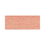 DMC #117 Cotton 6 Strand Floss 8m #3708 to 3862